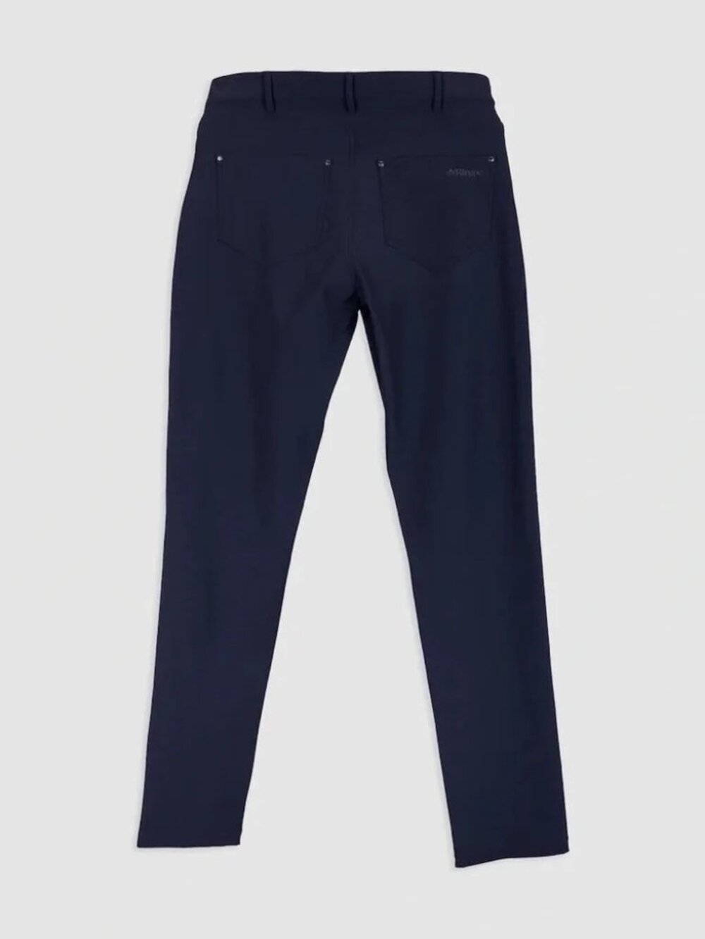 RÚNGNE Anchor Pants Men - Navy - Medium - Picture 4 of 8